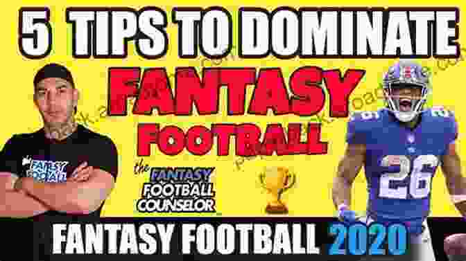 Fantasy Football Stadium 50 Tips To Dominate Fantasy Football As A Beginner