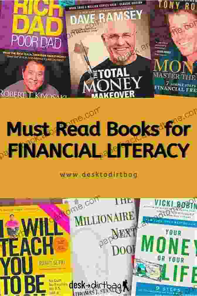 Financial Literacy How To Make Money: Make More Money Get In Better Shape