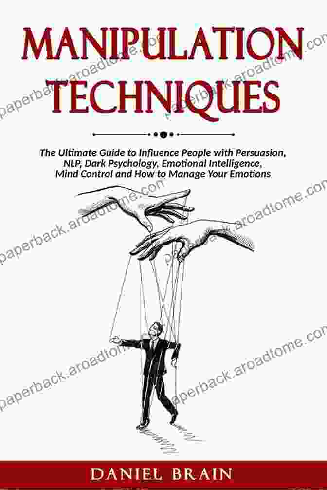 Forbidden Manipulation Techniques With NLP Book Cover FORBIDDEN MANIPULATION TECHNIQUES WITH NLP: Method To Be The Best Leader How To Know The Secrets Of Body Language And Avoid Being Manipulated