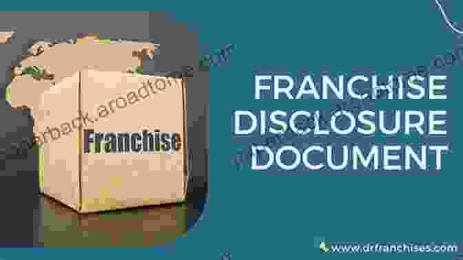 Franchise Research: A Person Carefully Examining A Franchise Disclosure Document Franchise Secrets To Building Wealth: Entrepreneur Guide To Success