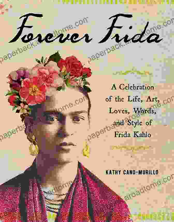 Frida Kahlo: Her Photos Book Cover Frida Kahlo Her Photos