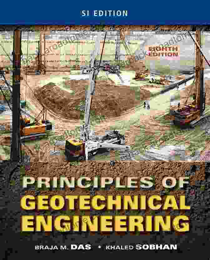 Geotechnical Site Characterization Book Cover Geotechnical Site Characterization