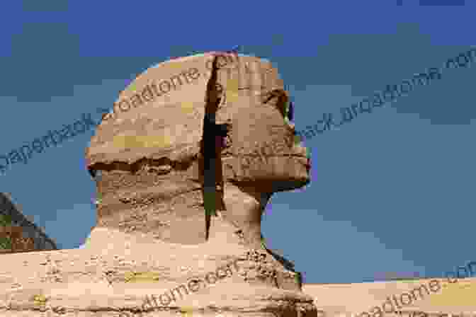 Great Sphinx Of Giza The Story Of Art Part 4