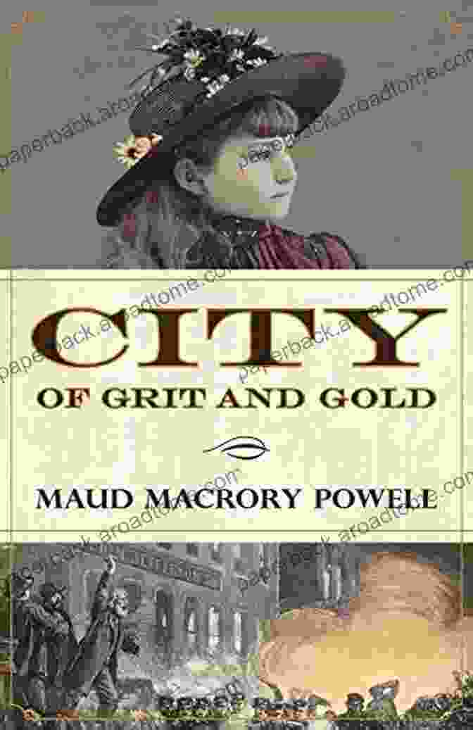 Grit And Gold Book Cover Grit And Gold: The Death Valley Jayhawkers Of 1849