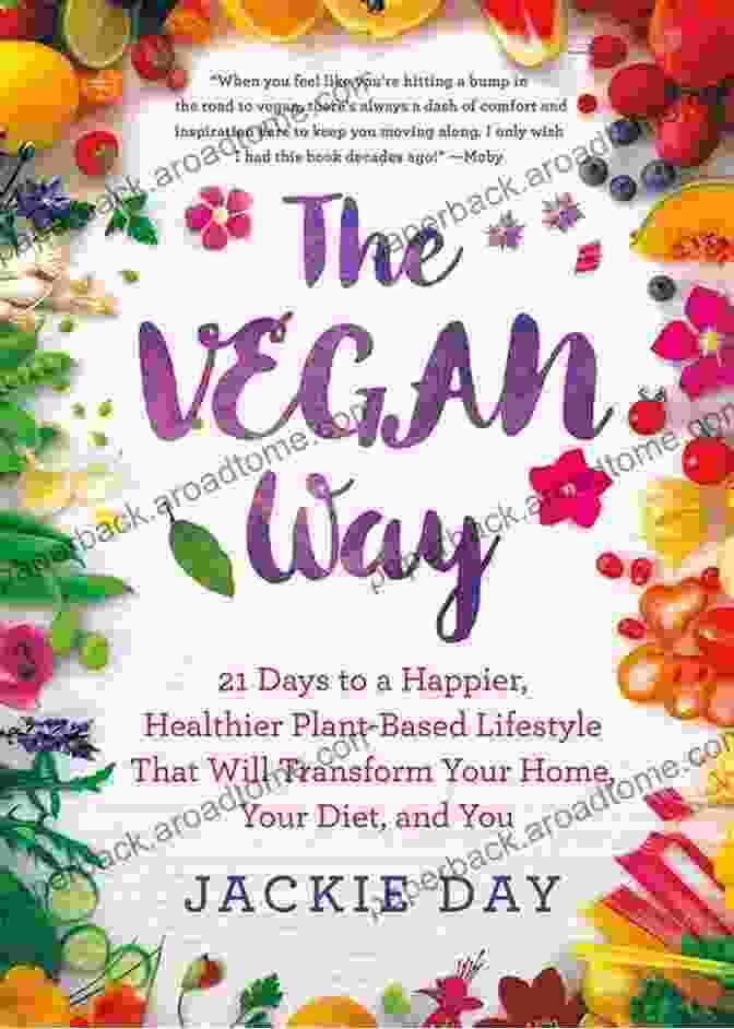 Guide To The Vegan World Book Cover How To Live A Vegan Lifestyle: A Guide To The Vegan World