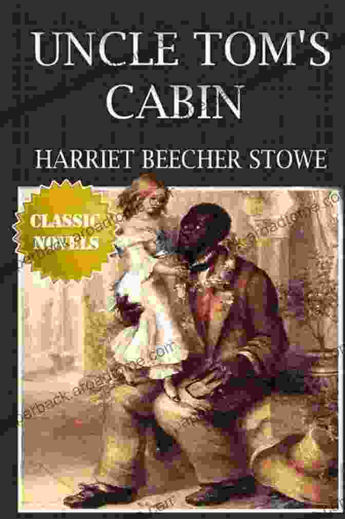 Harriet Beecher Stowe, A Novelist And Abolitionist Who Wrote Uncle Tom's Cabin The Great Abolitionists: Sojourner Truth John Brown William Lloyd Garrison Harriet Beecher Stowe Frederick Douglass Harriet Tubman