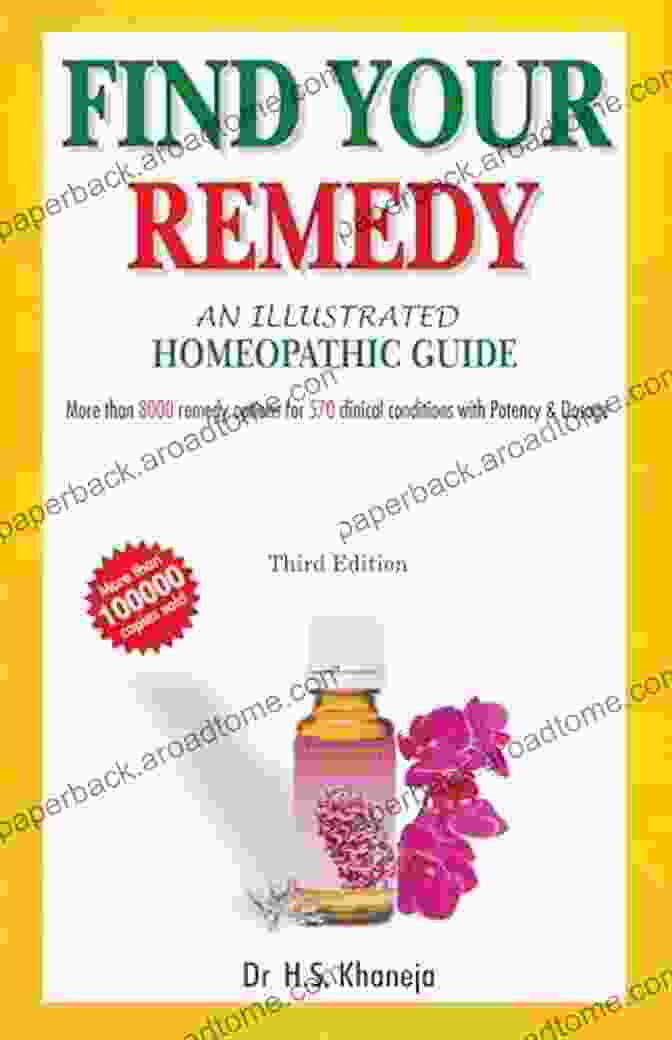 Homeopathic Medicine Potency Guide Book Cover Homeopathic Medicine Potency Guide: Understanding Homeopathic Potency And Dosage