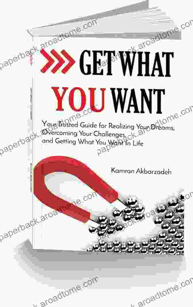 How To Achieve What You Want Book Cover How To Achieve What You Want: N/a