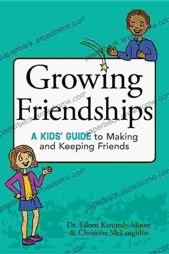 How To Grow Friendships Book Cover Longing Friendship: What Human Beings Need In Relationships: How To Grow Friendships