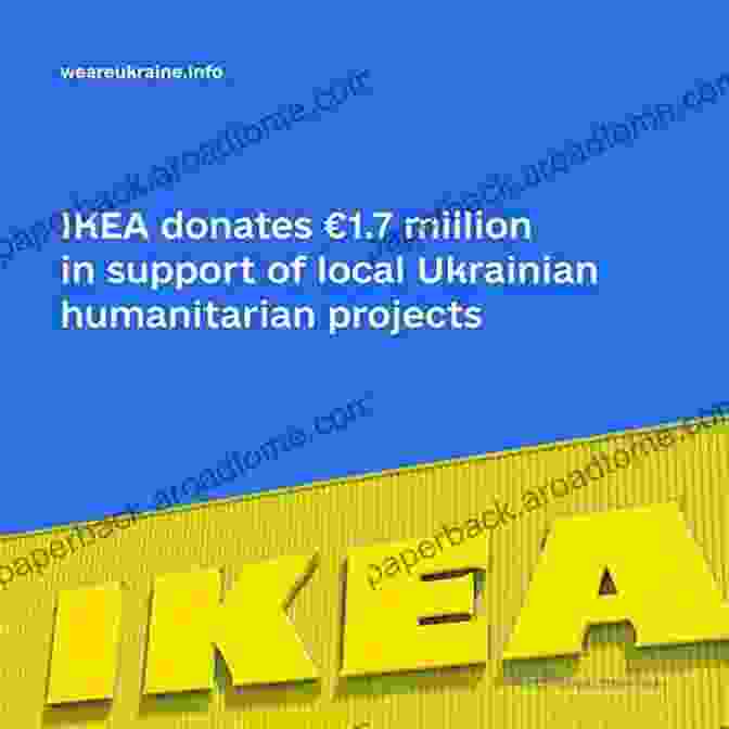 IKEA Humanitarian Aid Workers Providing Shelter And Assistance To Refugees The Global Shelter Imaginary: Ikea Humanitarianism And Rightless Relief (Forerunners: Ideas First)