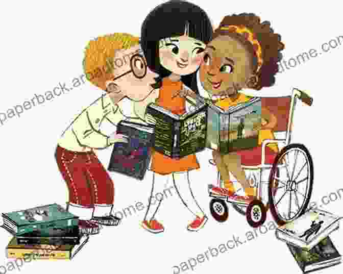 Illustration From The Book Showing Children With Different Colored Striped Shirts Playing Together Look At My Striped Shirt : Confessions Of The People You Love To Hate