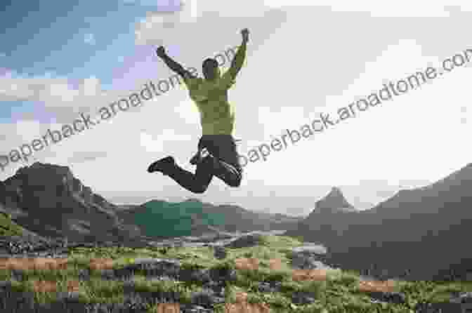 Image Of A Person Feeling Energized And Happy SUMMARY OF EAT FOR ENERGY BY ARI WHITTEN ALEX LEAF M S: HOW TO BEAT FATIGUE SUPERCHARGE MITOCHONDRIA AND UNLOCK ALL DAY ENERGY