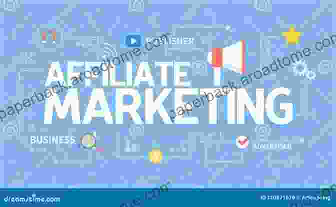 Image Of Affiliate Marketing Concept AFFILIATE MARKETING: Exactly What You Need For Beginners