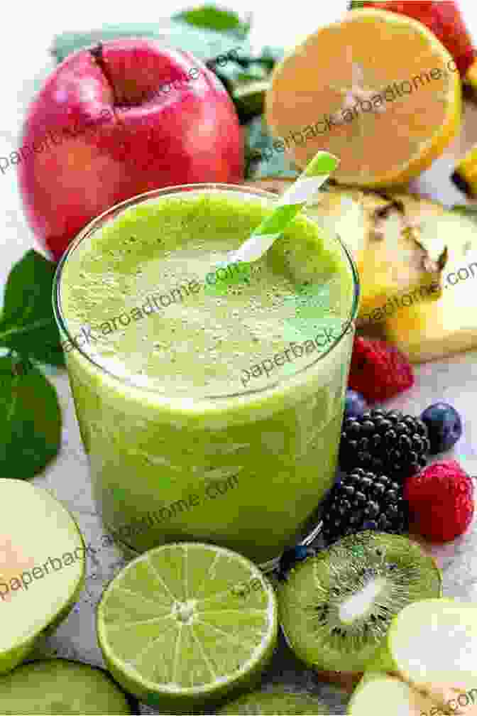 Important Juices And Smoothies Important Juices And Smoothies: The Special Recipe To Natural Health Drinks And Bowls