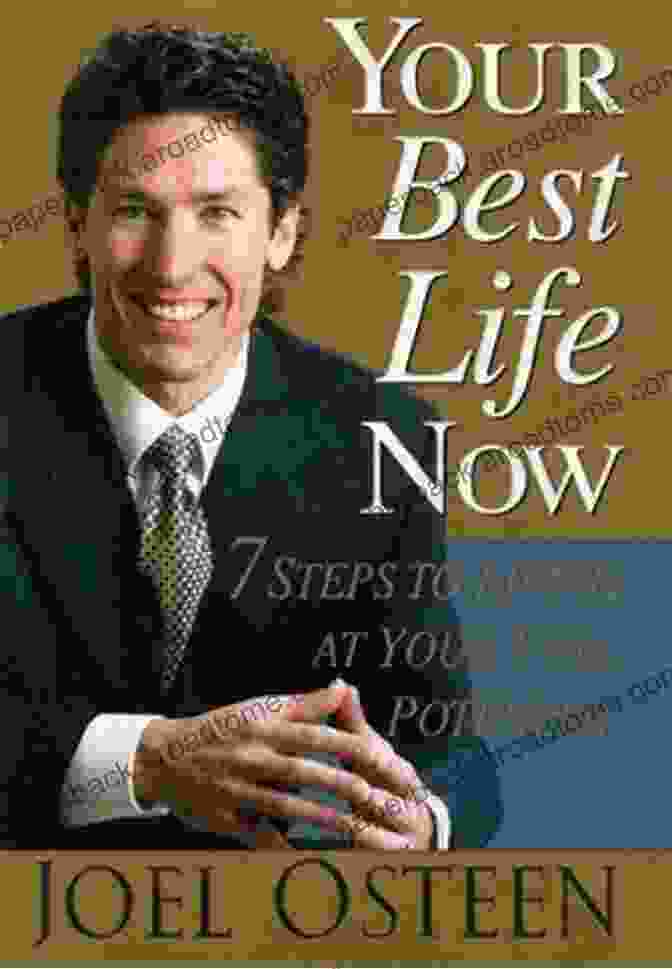 Jesus As Mentor: A Guide To A Fulfilling And Meaningful Life By Joel Osteen Jesus As Mentor