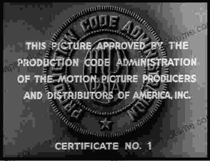 Joseph Breen, Director Of The Production Code Administration, Examines A Film Script Hollywood S Censor: Joseph I Breen And The Production Code Administration