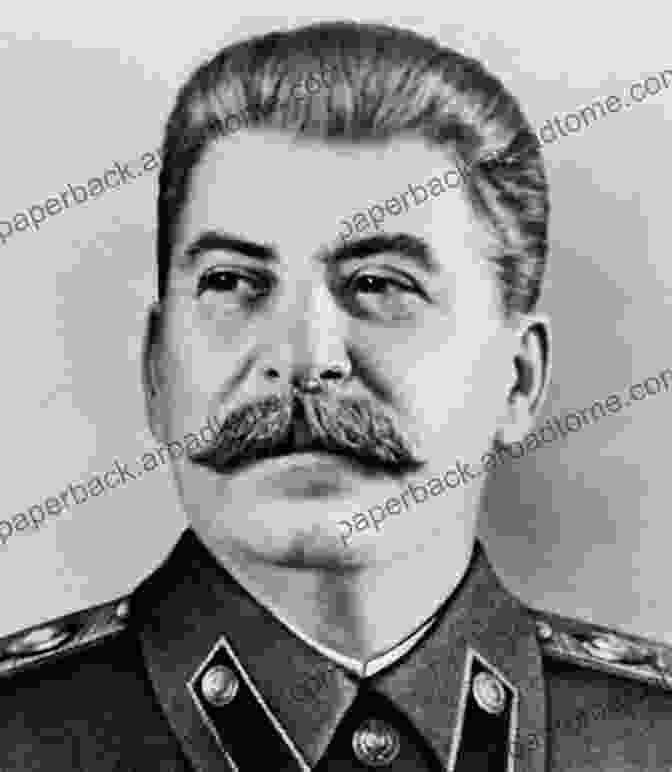 Joseph Stalin, The Ruthless Dictator Of The Soviet Union T 34 Shock: The Soviet Legend In Pictures