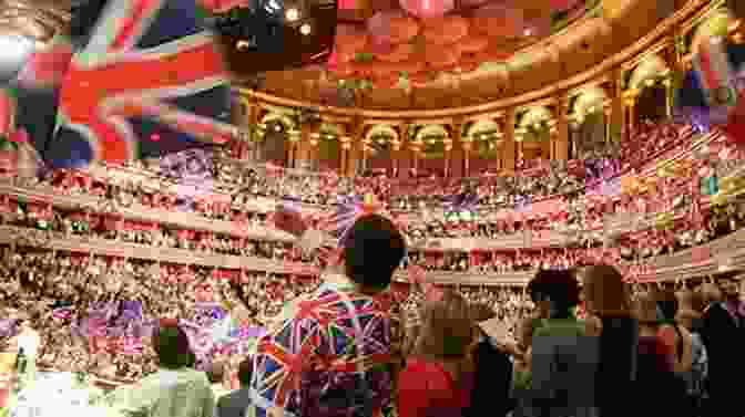 Last Night of the Proms: An Official Miscellany