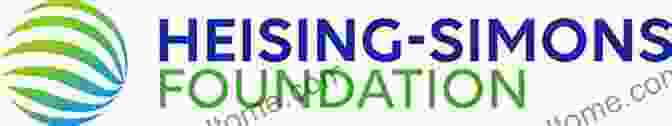 Logo Of The Julia Simone Foundation Andy And Don: The Making Of A Friendship And A Classic American