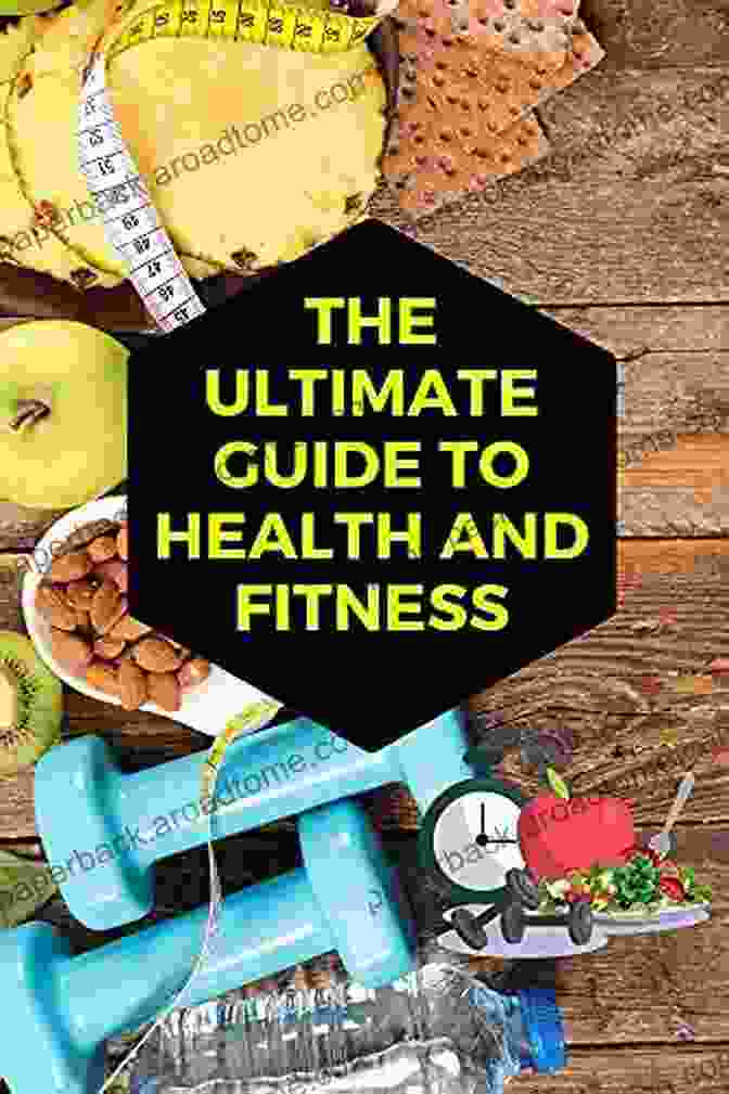 Lose Weight Easily: The Ultimate Guide To Health And Fitness Lose Weight Easily (Health Fitness)