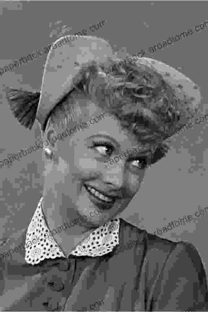 Lucille Ball, The Star Of The Classic Sitcom 'I Love Lucy,' Was One Of The Most Influential Comedians Of The Golden Age Of Hollywood. This Day In Comedy: The Ethnic Encyclopedia Of Laughter