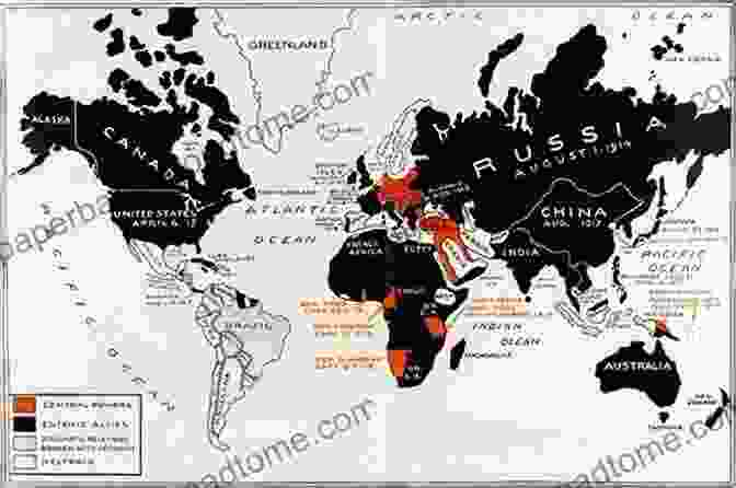 Map Of Countries Involved In The International Manhunt The Real Bank Job (True Crime 3)