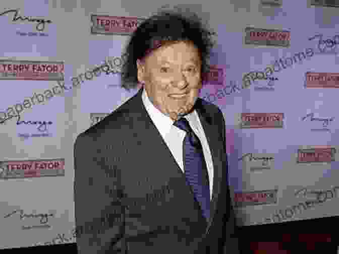 Marty Allen Performing On Stage Hello Dere : An Illustrated Biography By Marty Allen