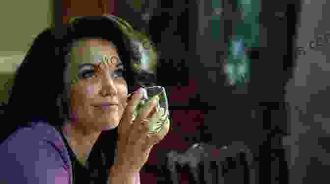 Mellie Grant, The Ambitious And Politically Savvy First Lady SCANDAL Episode Summary Season 3 (Part 1)