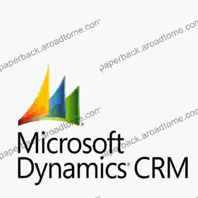 Microsoft Dynamics CRM 2024 Reporting Book Cover Microsoft Dynamics CRM 2024 Reporting