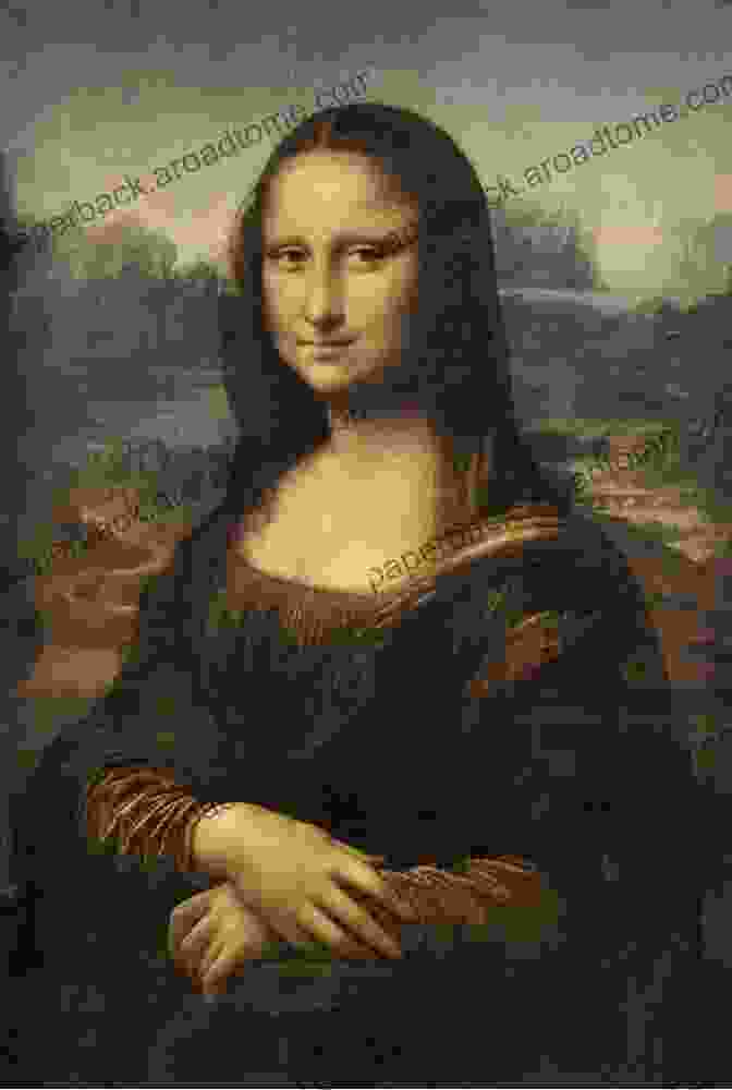 Mona Lisa The Story Of Art Part 4