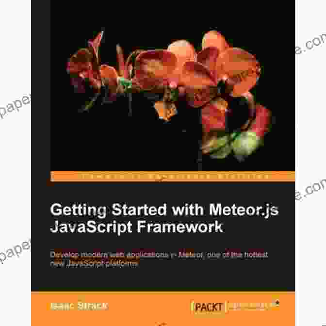 MongoDB Logo Your First Meteor Application: A Complete Beginner S Guide To The Meteor JavaScript Framework (Meteor Tutorial 1)