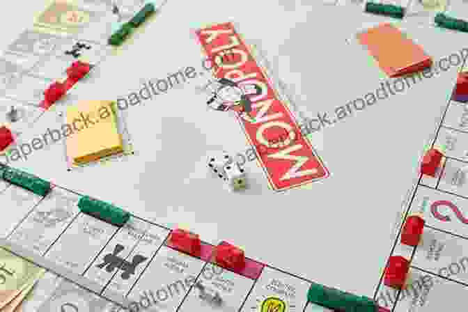 Monopoly Board Game With Houses, Hotels, And Money HOW TO PLAY THE CLASSIC MONOPOLY: How To Play The Monopoly For Complete Beginners