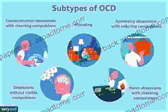 OCD Symptoms And Causes: A Patient's Guide OCD: Background Solutions And Symptoms For Patients