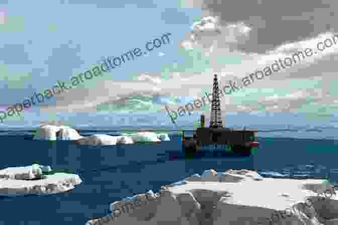 Oil And Gas Exploration In The Arctic Ocean Ocean Circulation And Climate: Chapter 17 The Arctic And Subarctic Oceans/Seas (International Geophysics 103)