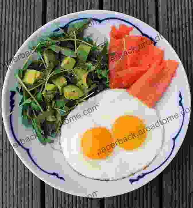 Paleo Breakfast Recipe Eli S Crazy For Paleo Cookbook :: 25 Breakfast Paleo Recipes For Weight Loss: Quick And Easy Recipes For Good Health