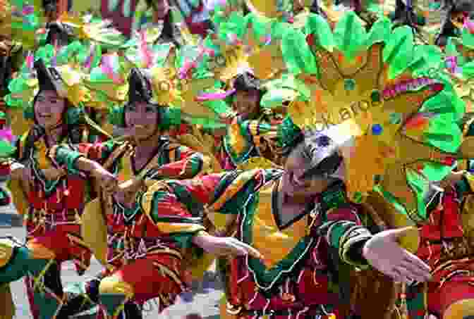 People Celebrating A Traditional Festival, Showcasing Vibrant Customs And Attire USA Culture Smart : The Essential Guide To Customs Culture