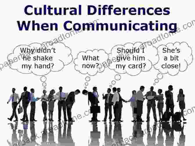 People Interacting In A Formal Setting, Adhering To Cultural Norms And Etiquette USA Culture Smart : The Essential Guide To Customs Culture