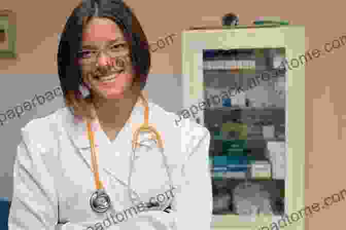 Photo Of Dr. Jane Doe The Pain Free Desk Warrior: Free Yourself From Aches And Pains