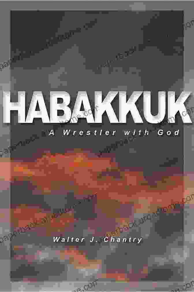 Prophet Habakkuk Wrestling With God's Mysterious Ways Thru The Bible Vol 30: The Prophets (Nahum/Habakkuk)