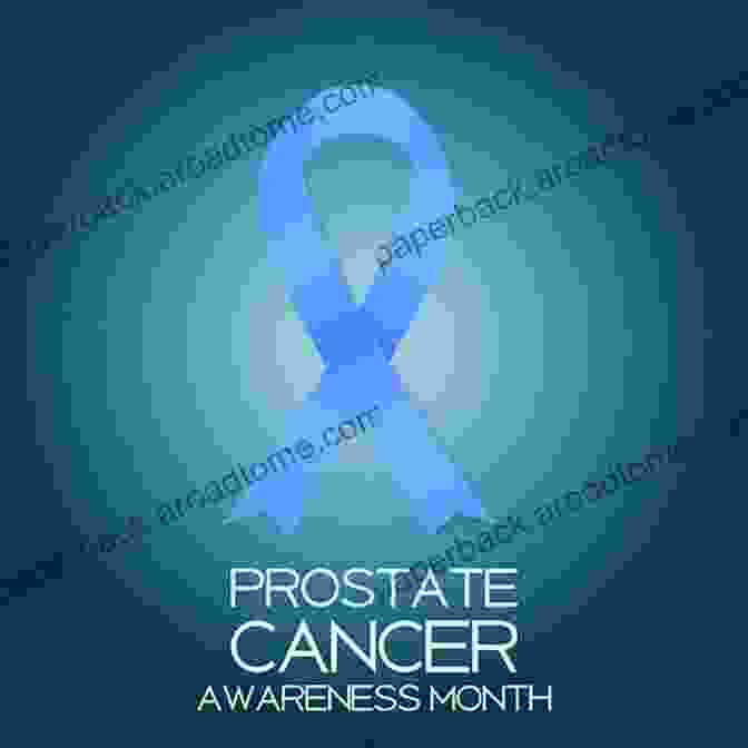 Prostate Cancer Awareness Ribbon Prostate Cancer: Understand The Disease And Its Treatment