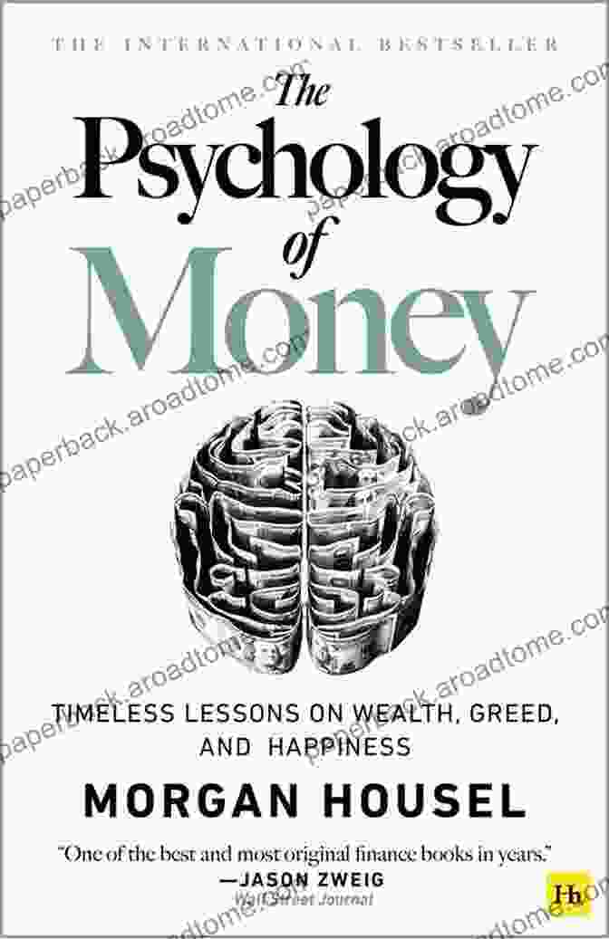 Psychology Of Money How To Make Money: Make More Money Get In Better Shape