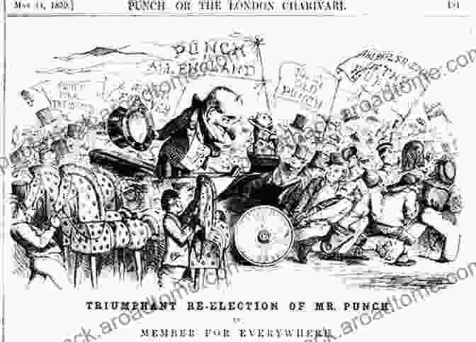 Punch Or The London Charivari Volume 99 August 16 1890 Political Cartoon Punch Or The London Charivari Volume 99 August 16 1890