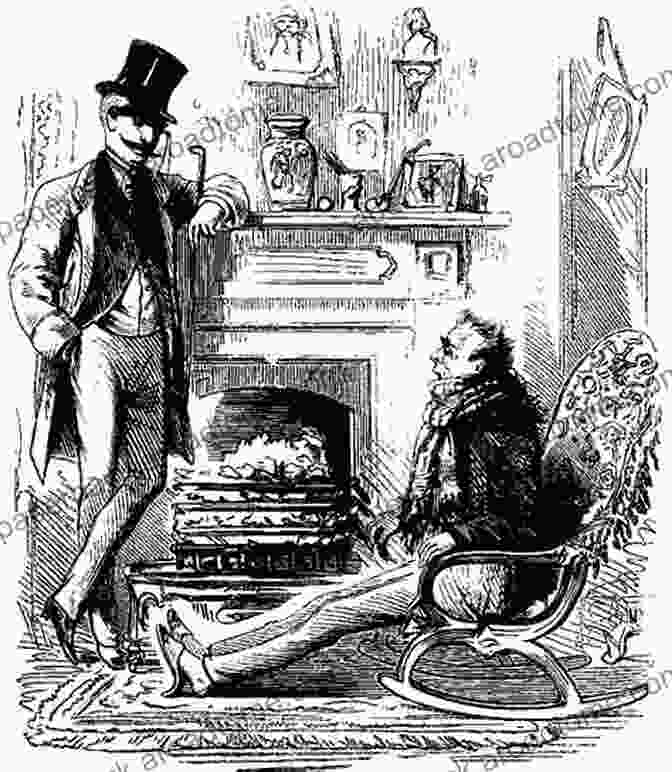 Punchinello Volume No 01 April 1870 Humorous Illustrations Punchinello Volume 1 No 01 April 2 1870