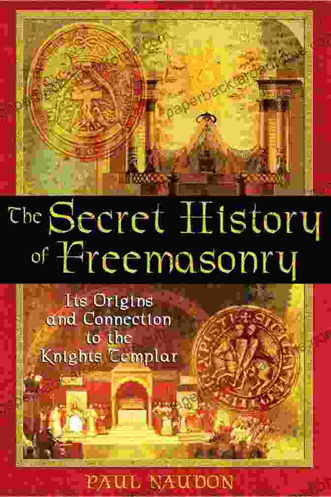 Reflections On The Origin Of Freemasonry Book Cover Reflections On The Origin Of Freemasonry