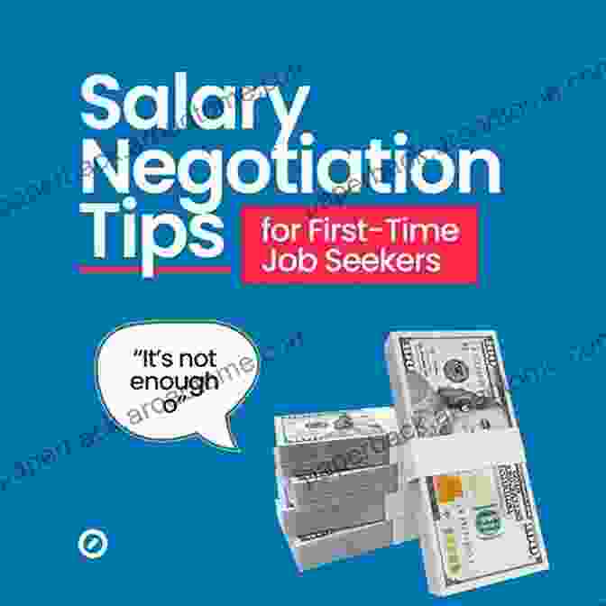 Salary Negotiation Guide For Job Seekers The Essential Job Search Companion: A Get To Work 5th Edition