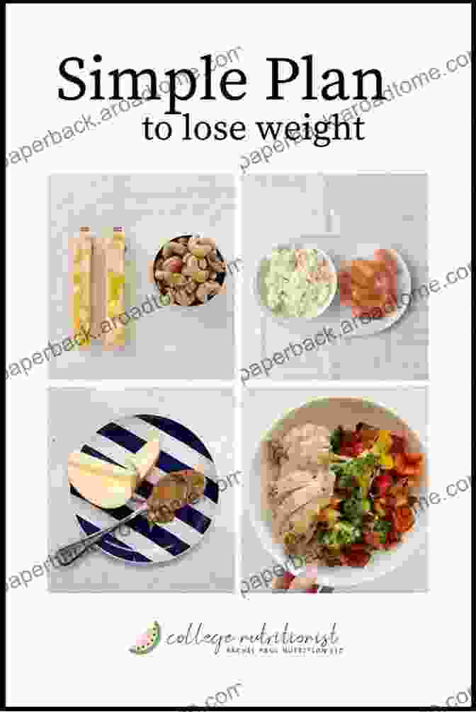 Simple Recipes And Meal Plans To Help You Eat Well And Lose Weight Book Cover Gastric Sleeve Bariatric Cookbook: Simple Recipes And Meal Plans To Help You Eat Well And Lose Weight