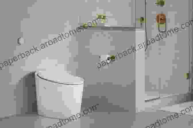 Smart Toilet Kitchen And Bath Designs: 2024 Guide To Appliances