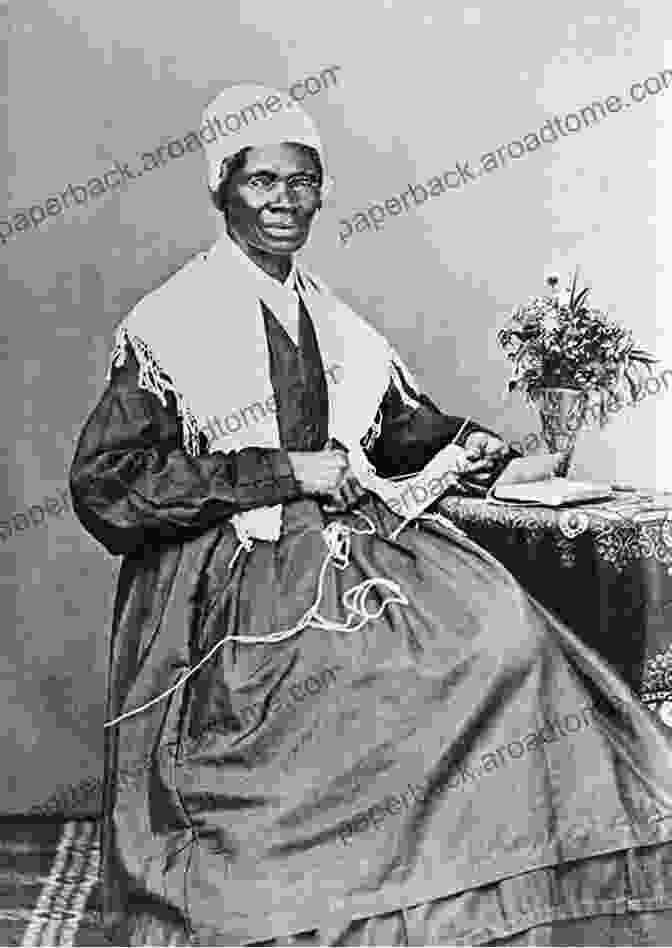 Sojourner Truth, A Leading Abolitionist And Women's Rights Activist The Great Abolitionists: Sojourner Truth John Brown William Lloyd Garrison Harriet Beecher Stowe Frederick Douglass Harriet Tubman