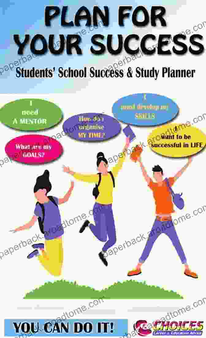 Student Envisioning And Planning For A Successful Future EBOOK: Build Your Confidence With CBT: 6 Simple Steps To Be Happier More Successful And Fulfilled (UK Higher Education Humanities Social Sciences Counselling And Psychotherapy)