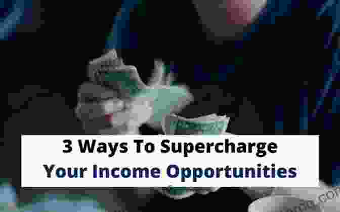 Supercharge Your Profits And Income Book Cover Learn The Basics Of Email Marketing: Save Thousands Of Dollars On Marketing And Web Design: Supercharge Your Profits And Income